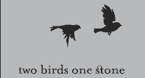 Two Birds One Stone Cafe
