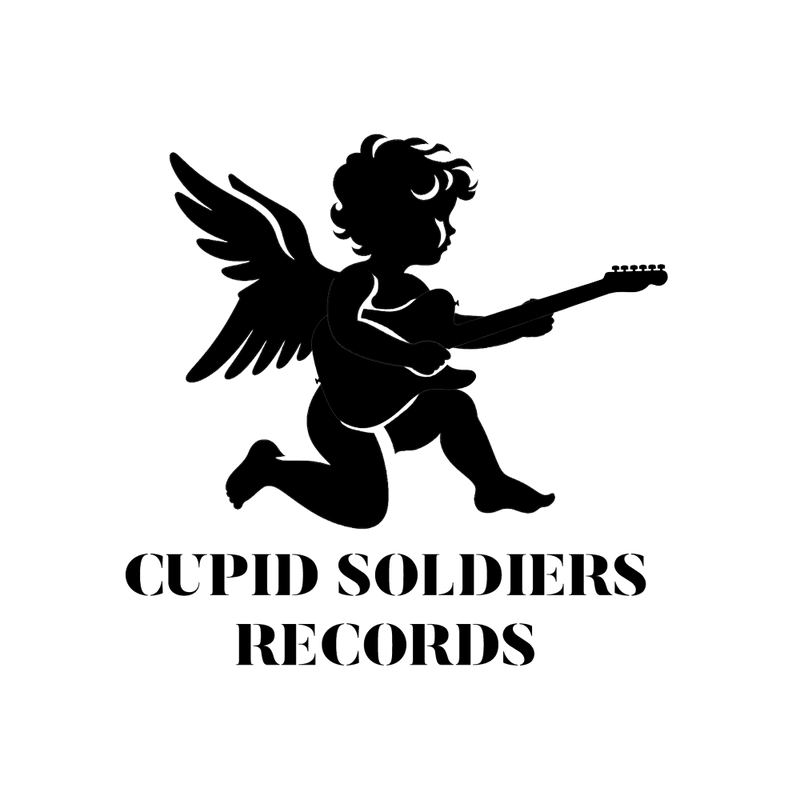 Cupid Soldiers Records's Logo