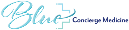 Blue Concierge Medicine