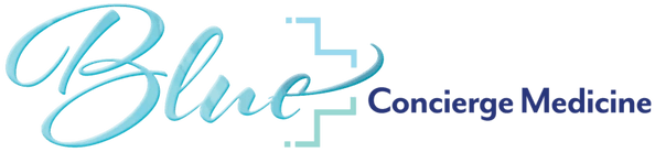 Blue Concierge Medicine