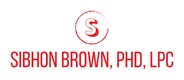 Dr. Sibhon Brown, PhD., LPC