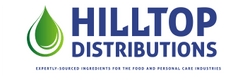 Hilltop Distributions