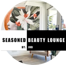 Seasoned Beauty Lounge