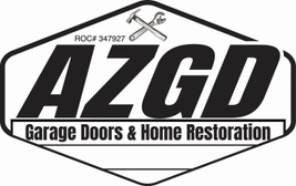 AZ Garage Doors & Home Restoration
ROC# 347927