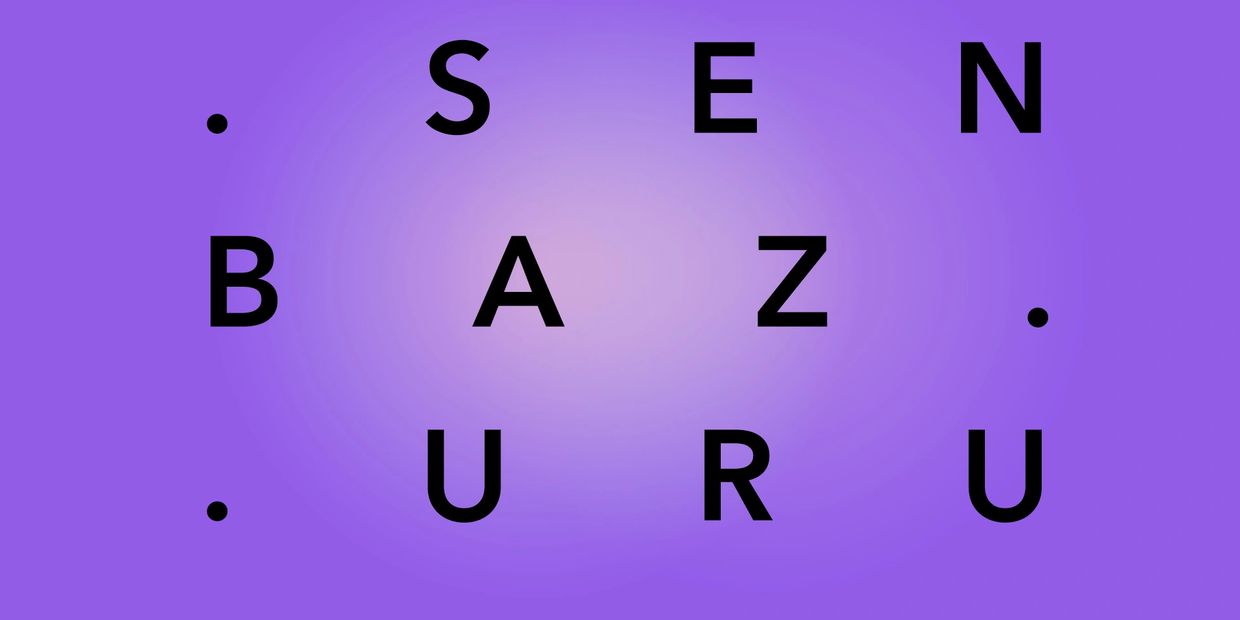 senbazuru cover