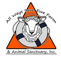 All Ways Save Ewe Farm & Animal Sanctuary 