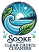 Revelstoke 
Clear Choice Cleaners
