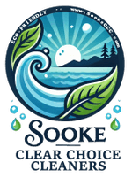 Revelstoke 
Clear Choice Cleaners