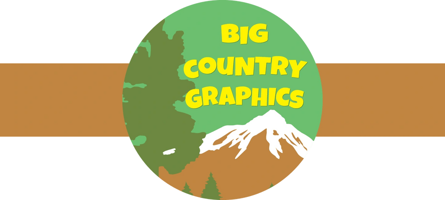 Big Country Graphics