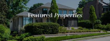 Featured Property Search by The Agency Atlanta