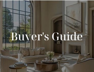 Atlanta Buyers Guide by The Agency Atlanta
