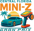🏁 Central Florida Mini-Z Grand Prix
