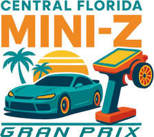 🏁 Central Florida Mini-Z Grand Prix