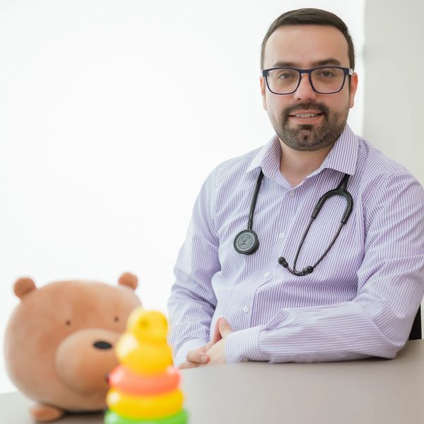Consultorio Dr Danilo Agudelo