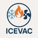 ICEVAC Heating And Cooling