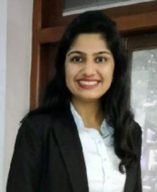 Ayushi Khandhadia