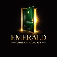  Emerald Opens doors 