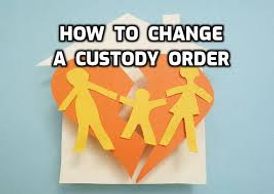michigan change of custody parenting time attorney lawyer affordable cheap low cost payment plan