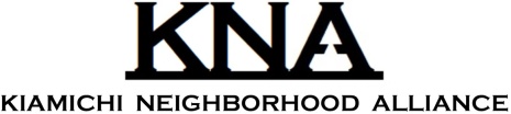 Kiamichi Neighbors