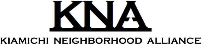 Kiamichi Neighbors
