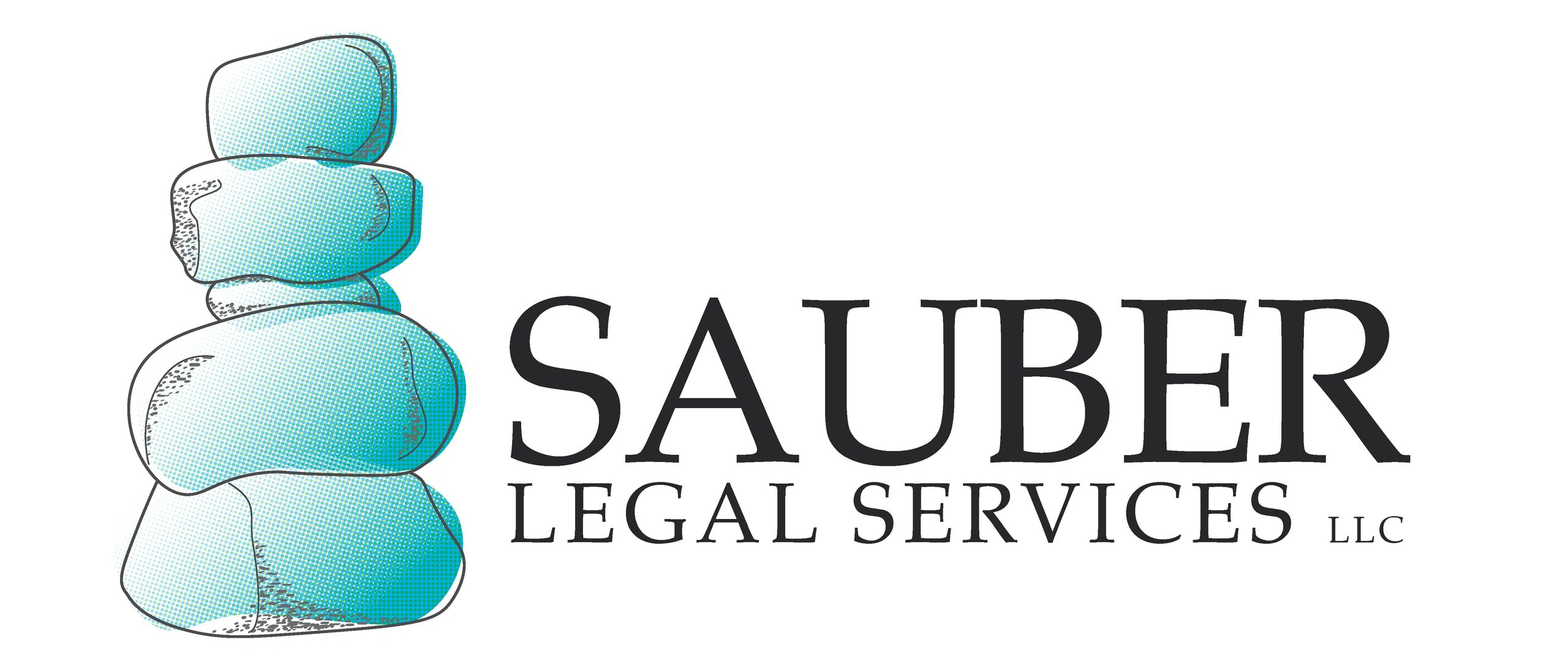 Sauber Legal Services logo