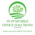 Sustainable Office Solutions
