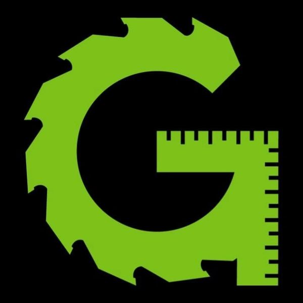 Greenbuilt Logo