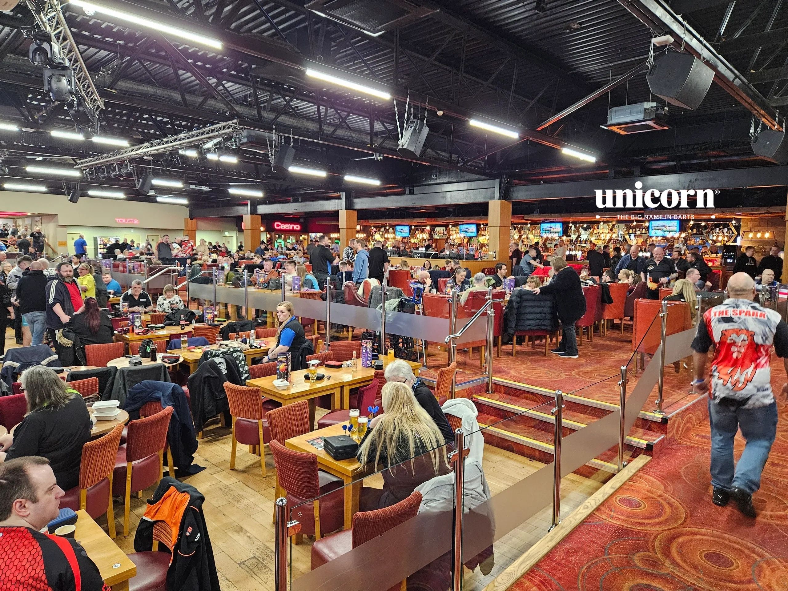 Dart Events 4 U Home