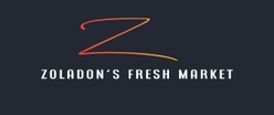 ZolaDon's Fresh Market