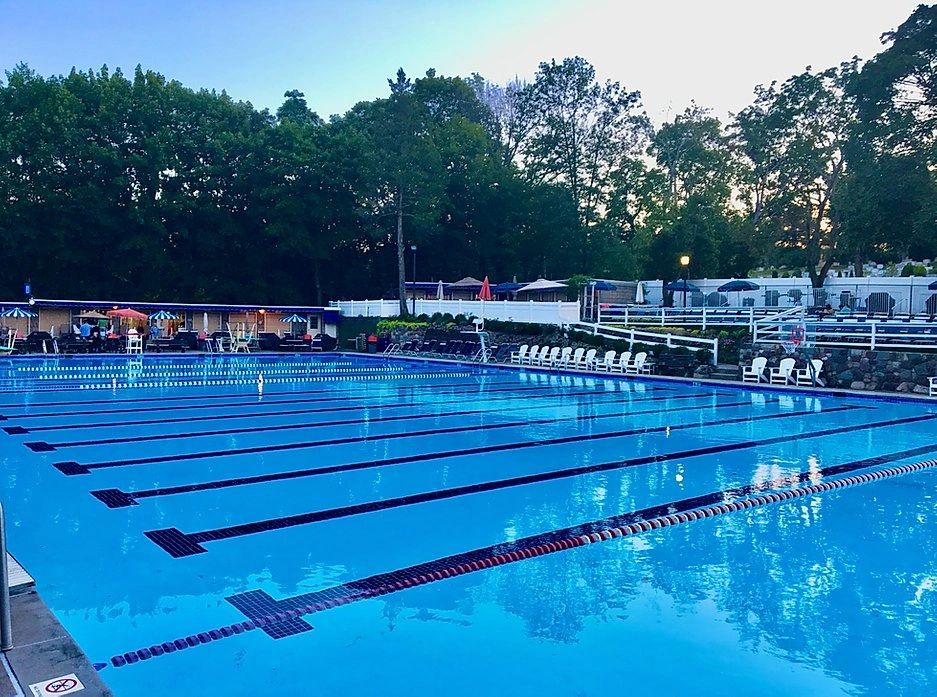 Montclair Beach Club