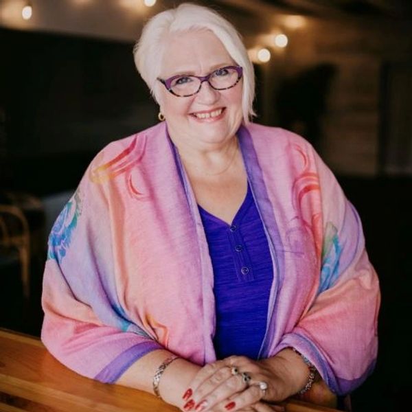 Rev. Nancy Lee