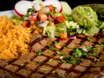 Carne Asada