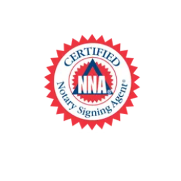 NNA Trained & Certified Notary Signing Agent Serving Greater Grand Rapids & West Michigan