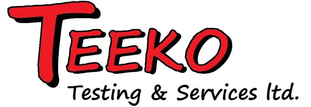 Teeko Testing & Services