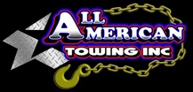 All American Towing Inc