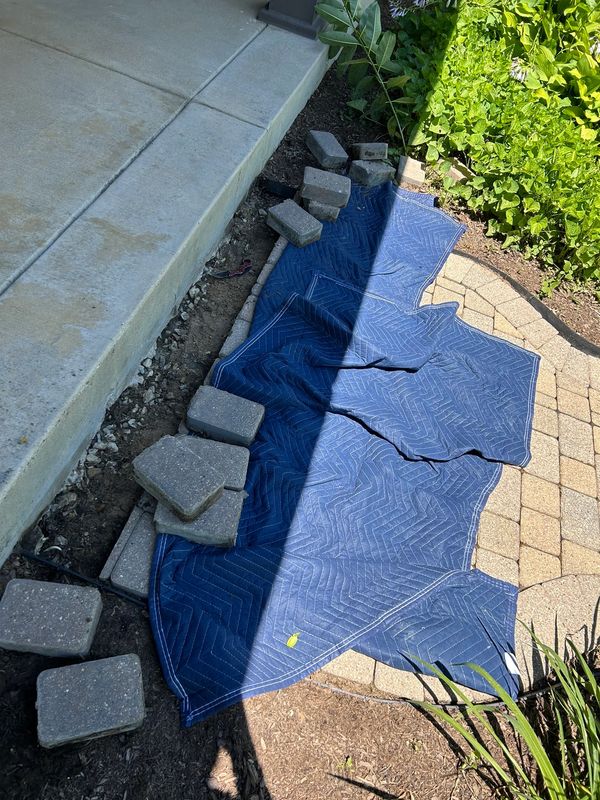 Before Repair