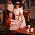 When You Comin' Back, Red Ryder? by Mark Medoff