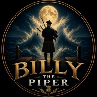 Billy the Piper