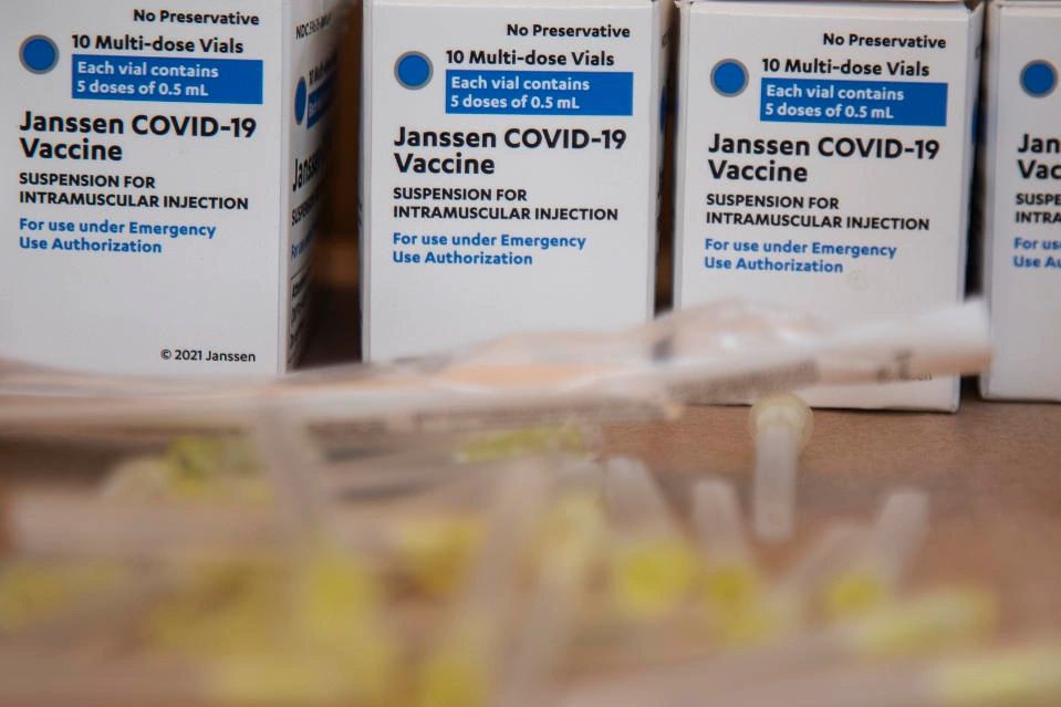 Johnson & Johnson Vaccine Highly Effective Against Delta Variant