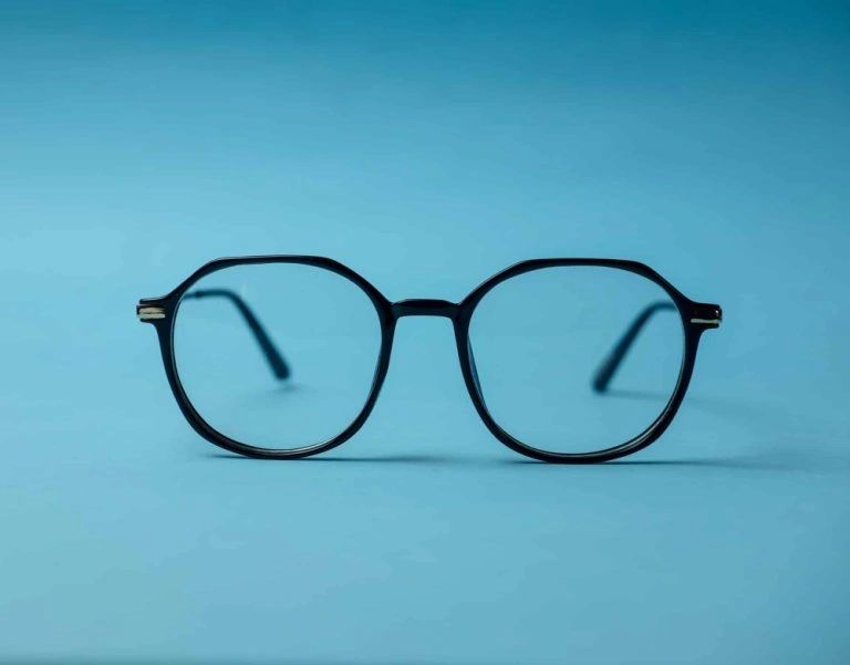 Blue Light Blocking Glasses: Latest Research and News Update