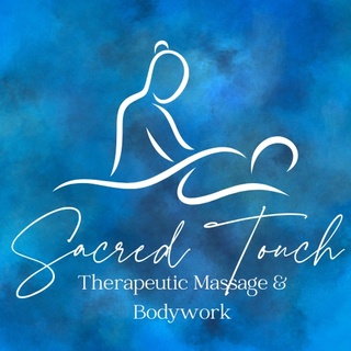 Sacred Touch Massage