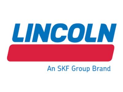 Lincoln SKF Logo Distributor