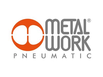 Metal Work Pneumatic Logo Distributor
