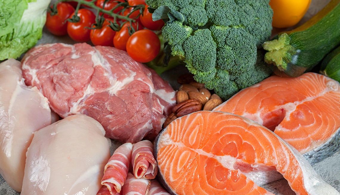 ¿la dieta cetosis causa problemas de vesícula biliar?
