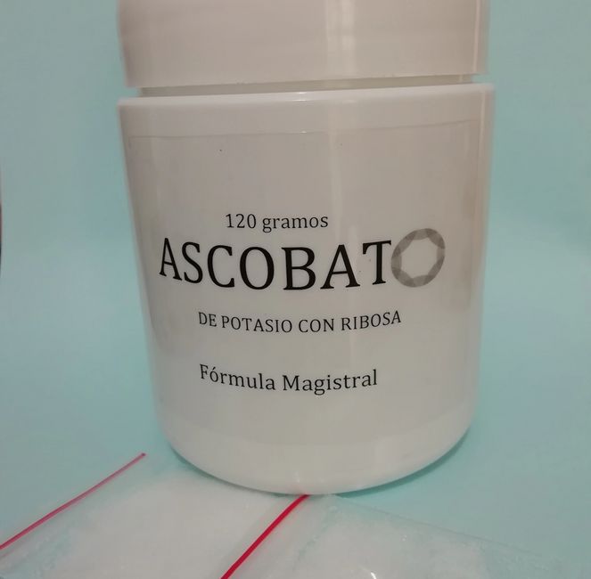 Ascorbato de potasio | Cáncer