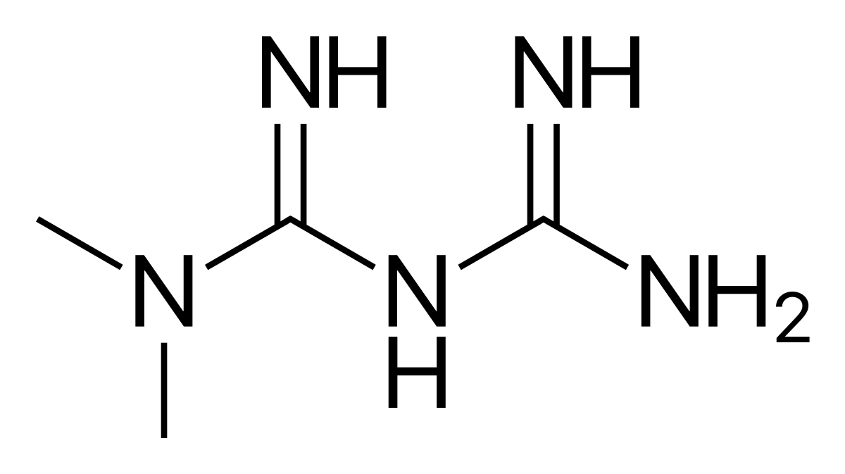 Como comprar metformin