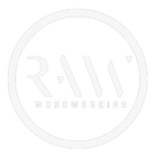 Raw Woodworking