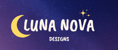 Luna Nova Designs