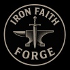 Iron Faith Forge