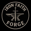 Iron Faith Forge